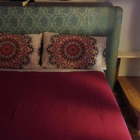B&B El Jardin De Aes Puente Viesgo Dış mekan fotoğraf