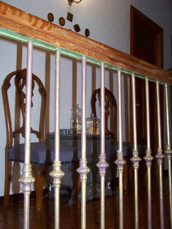 B&B El Jardin De Aes Puente Viesgo Dış mekan fotoğraf