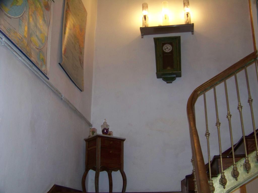 B&B El Jardin De Aes Puente Viesgo Dış mekan fotoğraf