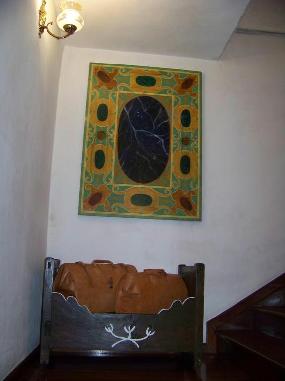 B&B El Jardin De Aes Puente Viesgo Dış mekan fotoğraf