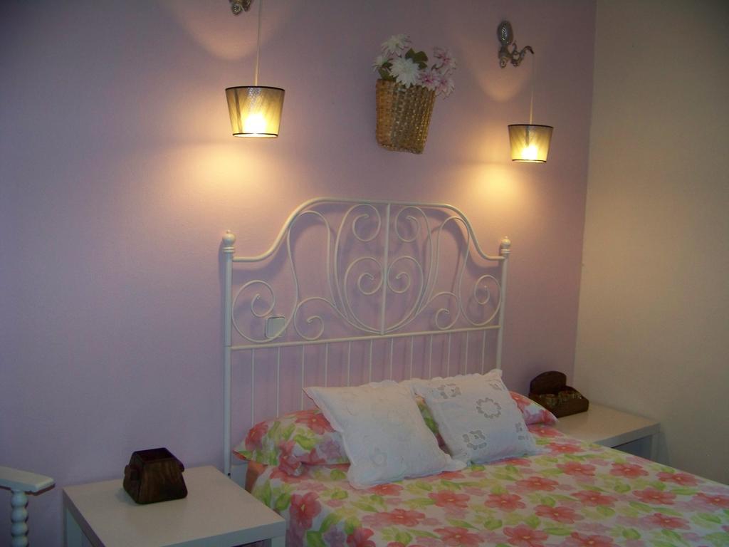 B&B El Jardin De Aes Puente Viesgo Dış mekan fotoğraf