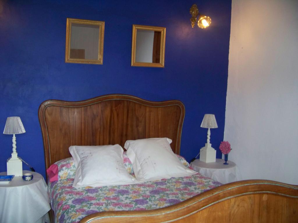 B&B El Jardin De Aes Puente Viesgo Dış mekan fotoğraf