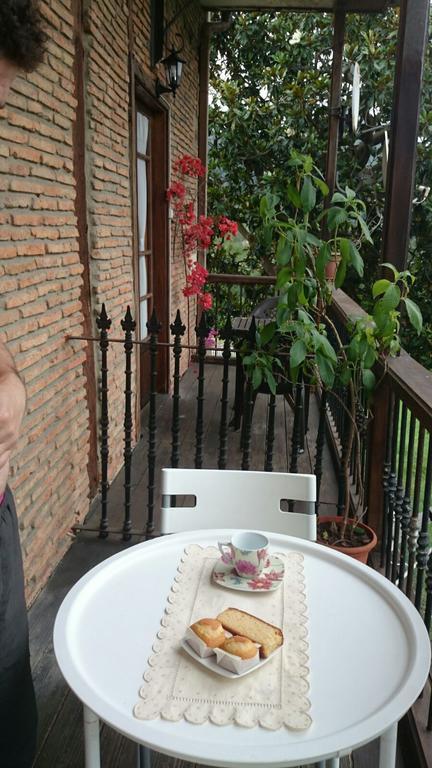 B&B El Jardin De Aes Puente Viesgo Dış mekan fotoğraf