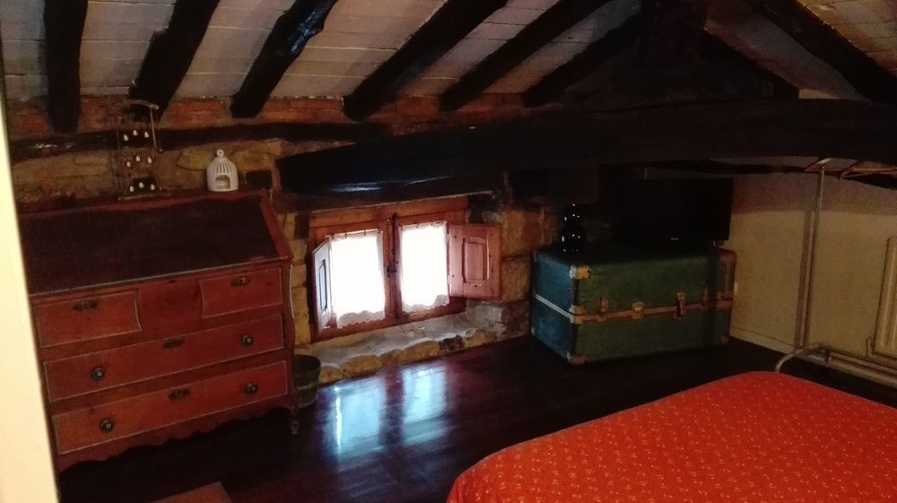 B&B El Jardin De Aes Puente Viesgo Dış mekan fotoğraf
