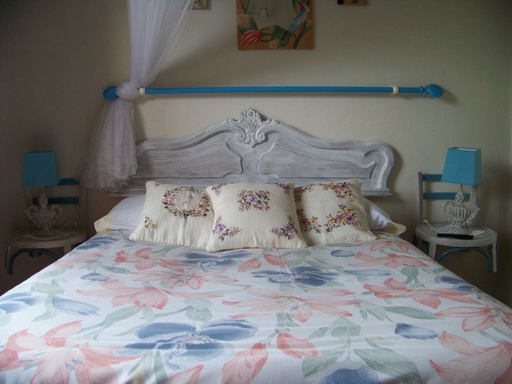 B&B El Jardin De Aes Puente Viesgo Dış mekan fotoğraf