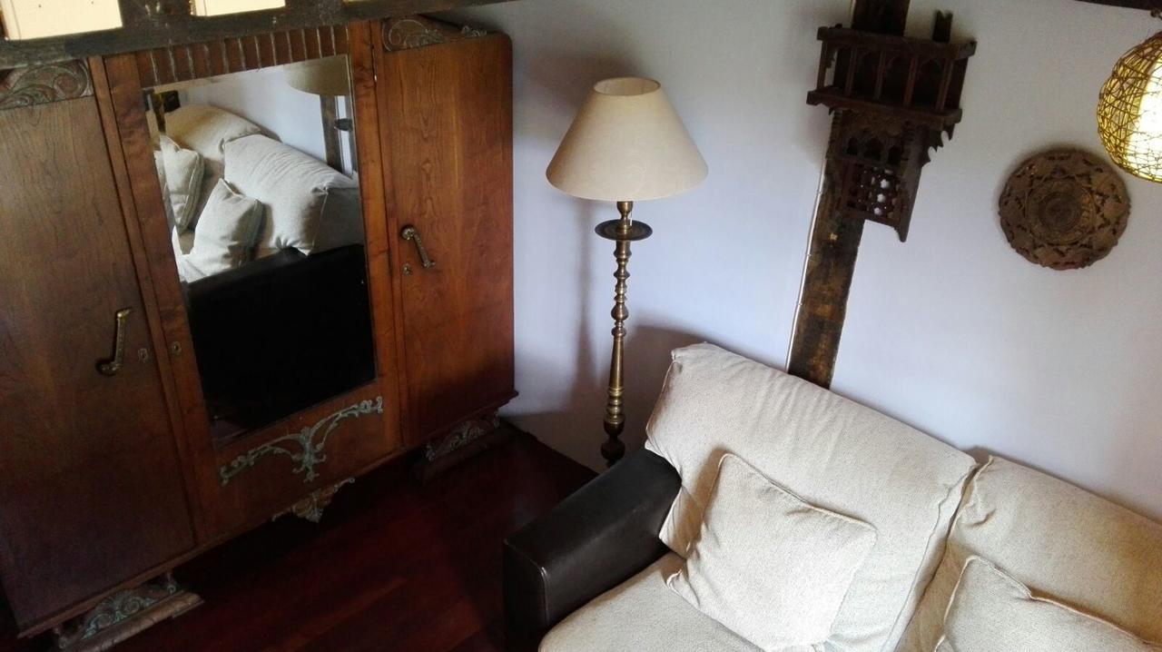 B&B El Jardin De Aes Puente Viesgo Dış mekan fotoğraf
