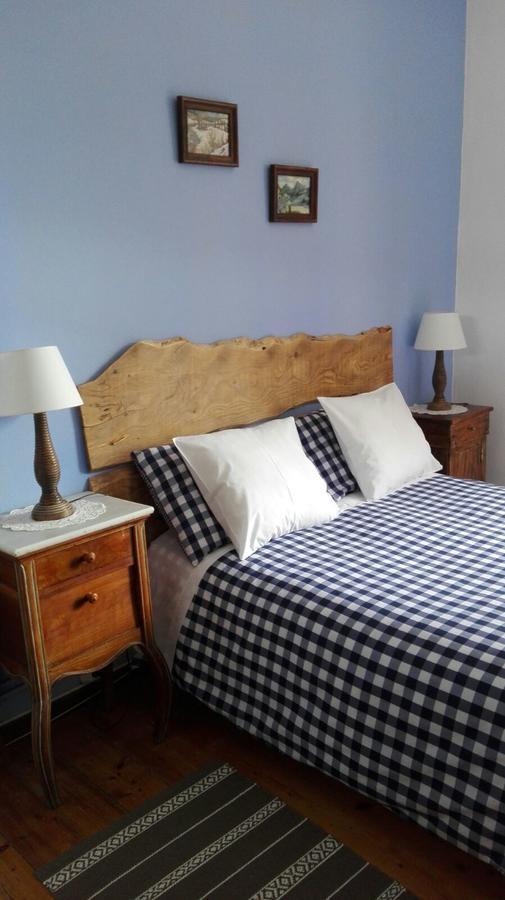 B&B El Jardin De Aes Puente Viesgo Dış mekan fotoğraf