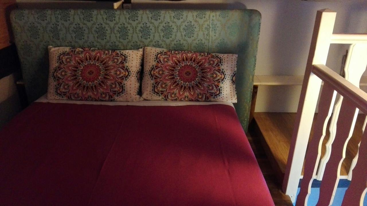 B&B El Jardin De Aes Puente Viesgo Dış mekan fotoğraf