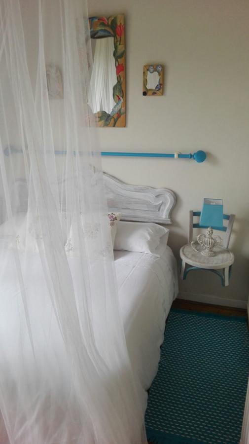 B&B El Jardin De Aes Puente Viesgo Dış mekan fotoğraf